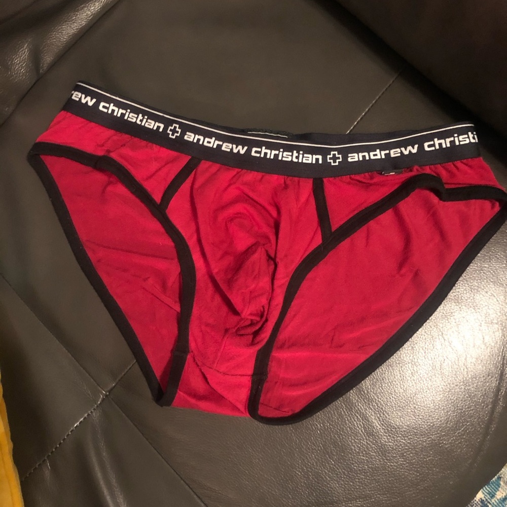 Men’s XL Briefs